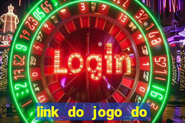 link do jogo do tigrinho verdadeiro